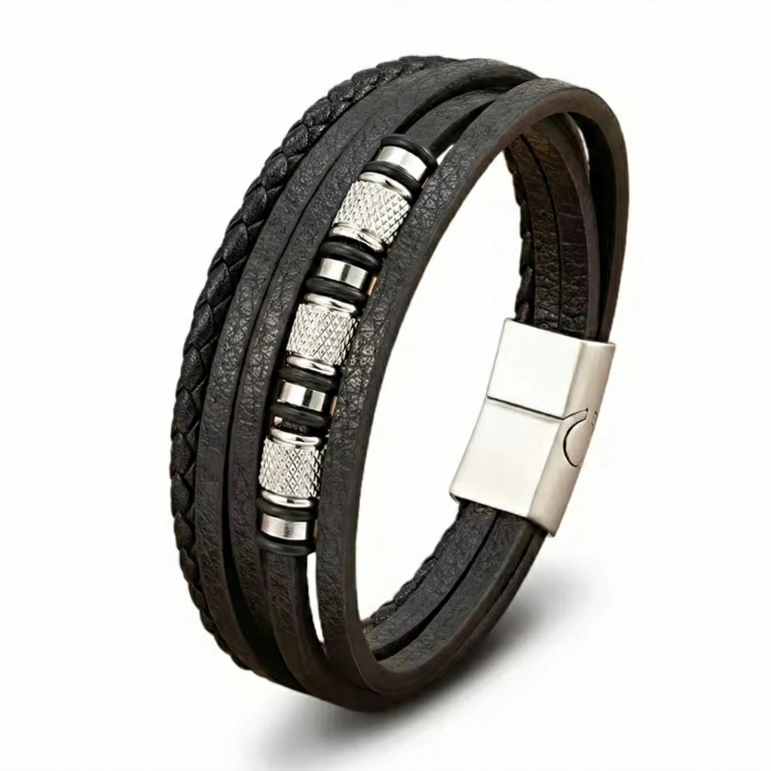 men's bracelet
leather bracelet
men's leather bracelet
leather bracelet for him
leather bracelet for men
male leather bracelet
